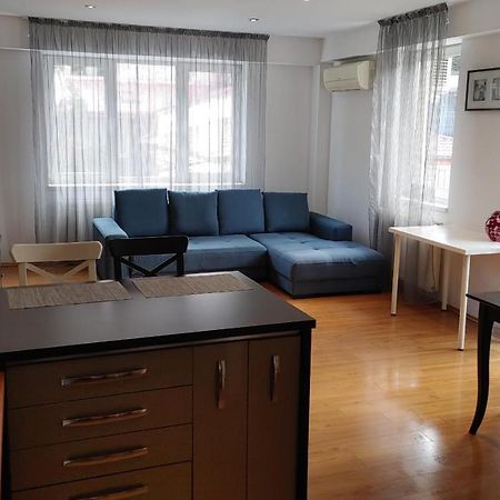 Lemonhouse 2 Apartment Bucharest Luaran gambar