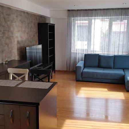 Lemonhouse 2 Apartment Bucharest Luaran gambar
