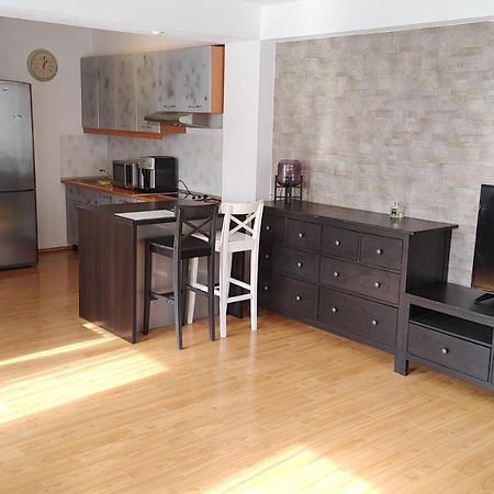 Lemonhouse 2 Apartment Bucharest Luaran gambar