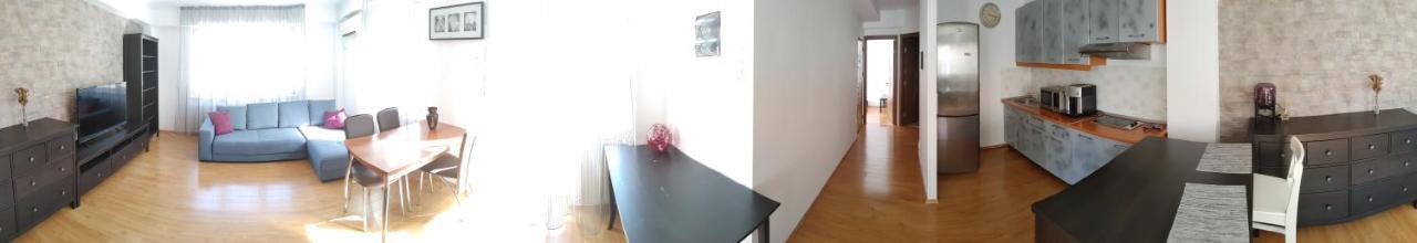 Lemonhouse 2 Apartment Bucharest Luaran gambar