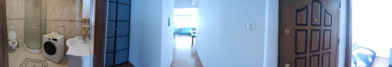 Lemonhouse 2 Apartment Bucharest Luaran gambar
