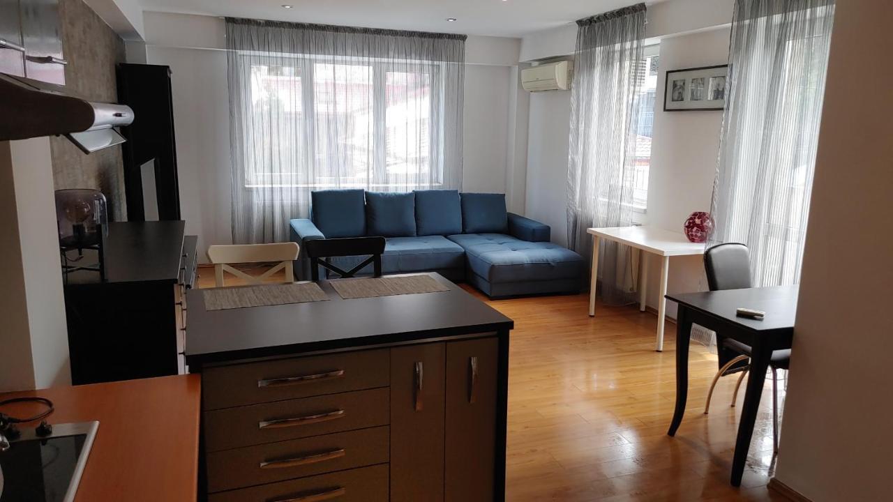 Lemonhouse 2 Apartment Bucharest Luaran gambar