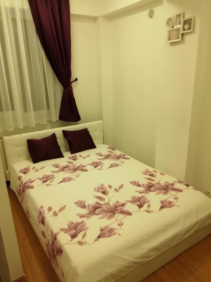 Lemonhouse 2 Apartment Bucharest Luaran gambar
