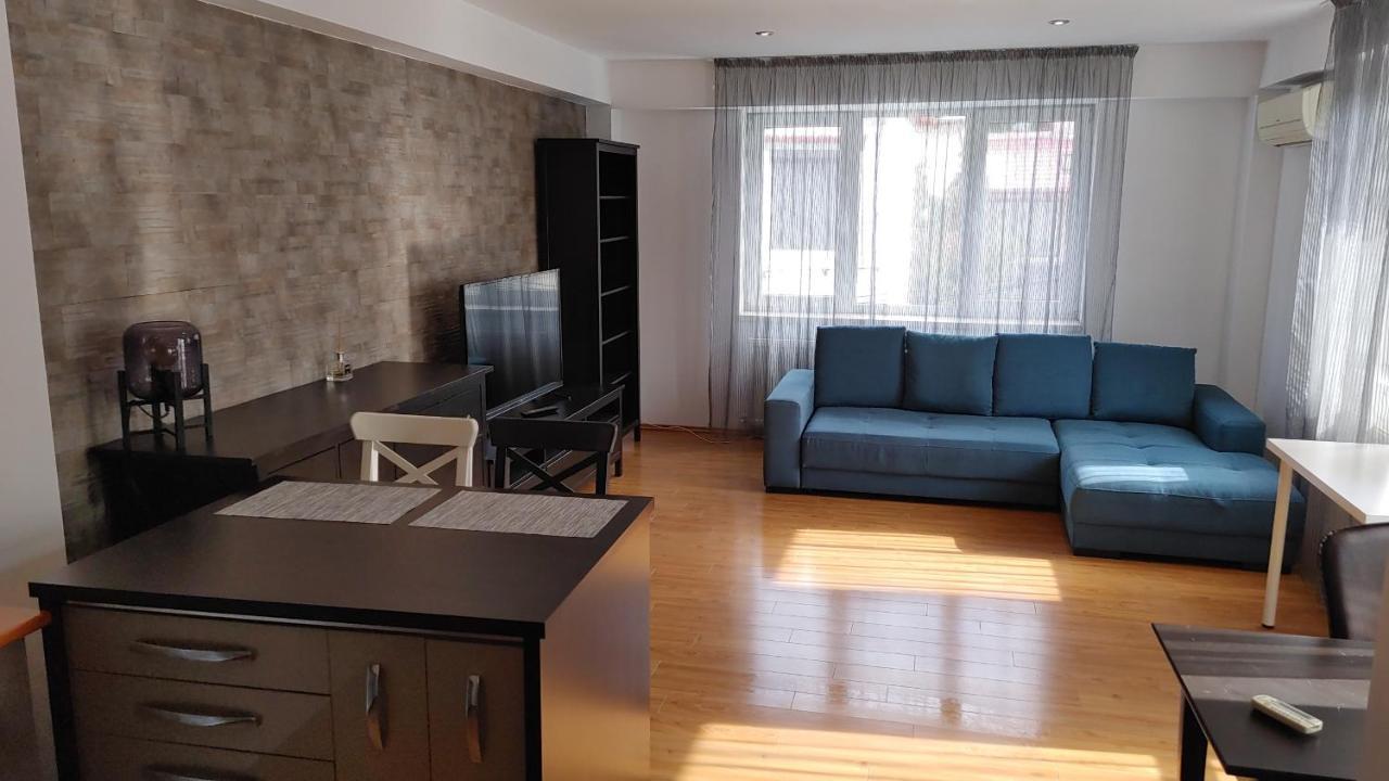 Lemonhouse 2 Apartment Bucharest Luaran gambar