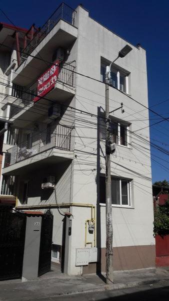 Lemonhouse 2 Apartment Bucharest Luaran gambar