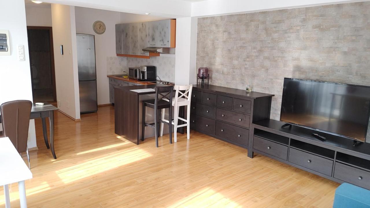 Lemonhouse 2 Apartment Bucharest Luaran gambar